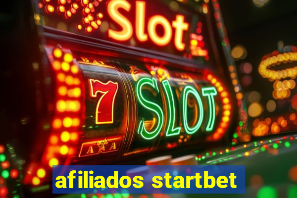 afiliados startbet